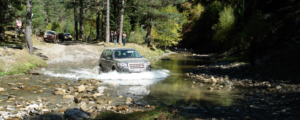 Club Adictos4x4