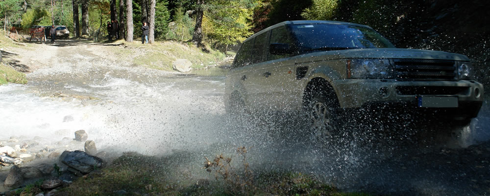 Club Adictos4x4